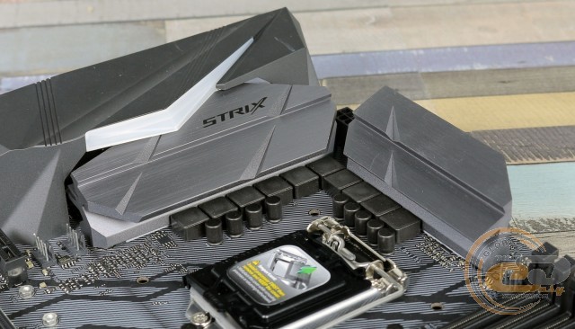ROG STRIX Z370-F GAMING