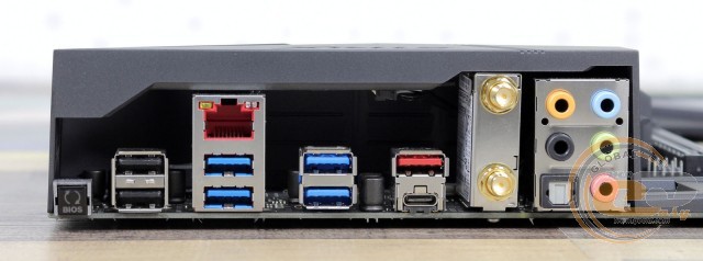 ROG STRIX X299-XE GAMING
