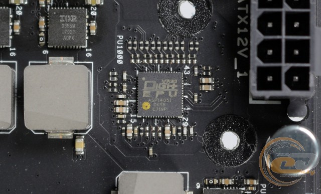 ROG CROSSHAIR VI EXTREME