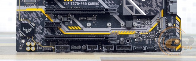 ASUS TUF Z370-PRO GAMING