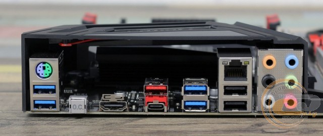 GIGABYTE Z370 AORUS Gaming 3