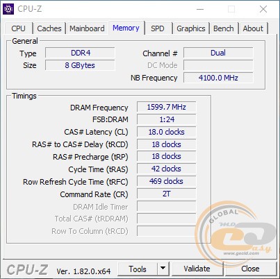 GIGABYTE Z370XP SLI