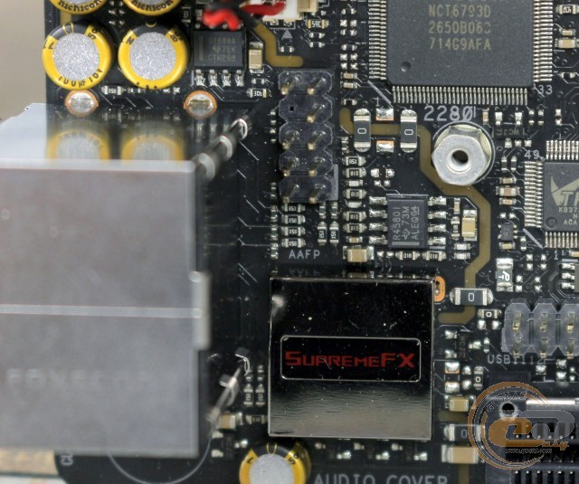 ROG STRIX Z370-I GAMING