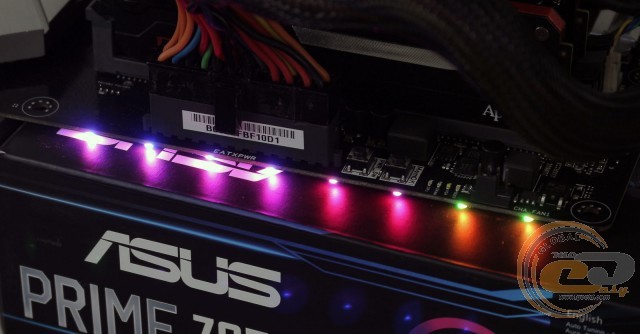 ASUS PRIME Z370-A