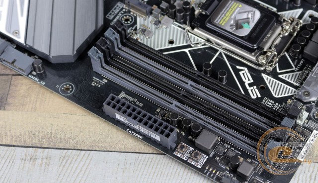 ASUS PRIME Z370-A