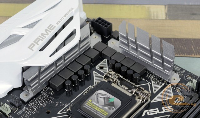 ASUS PRIME Z370-A