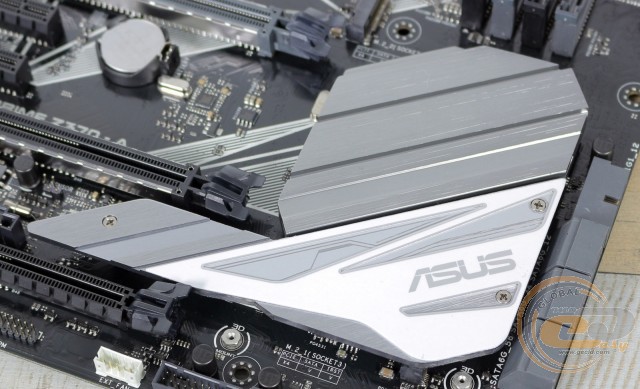 ASUS PRIME Z370-A