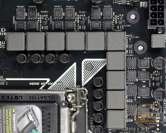 ASUS PRIME Z370-A