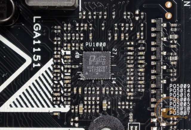 ASUS PRIME Z370-A