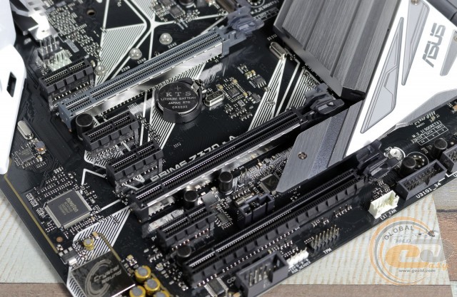 ASUS PRIME Z370-A