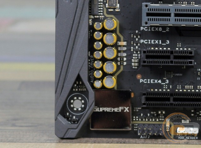 ROG MAXIMUS X HERO