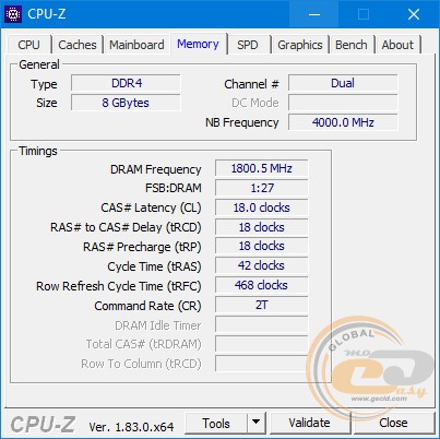 ROG STRIX Z370-G GAMING