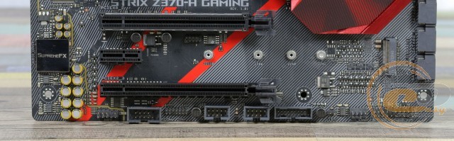 ROG STRIX Z370-H GAMING