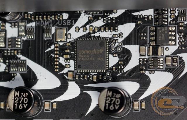 MSI Z370 KRAIT GAMING