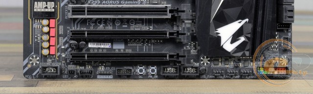 GIGABYTE X299 AORUS Gaming 3