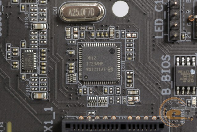 GIGABYTE AORUS GA-AX370-Gaming K7