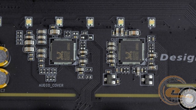 GIGABYTE AORUS GA-AX370-Gaming K7