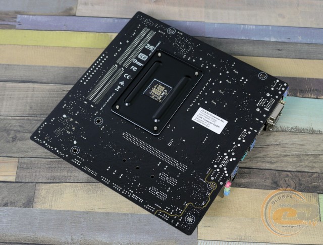 ASUS PRIME A320M-E