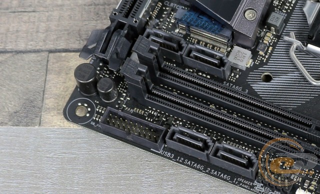 ROG STRIX B250I GAMING