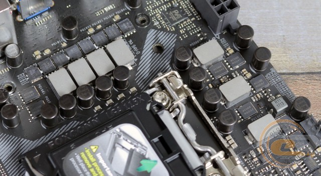 ROG STRIX B250I GAMING