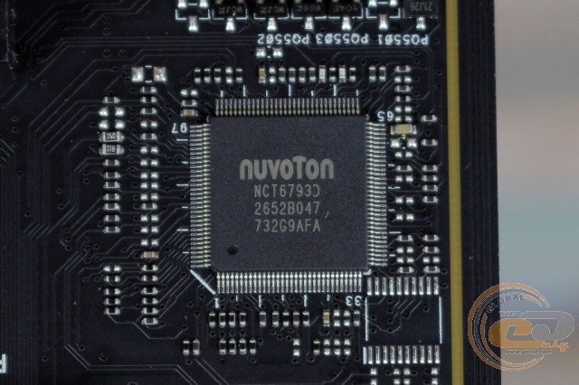 Обзор и тестирование материнской платы ASUS ROG MAXIMUS X CODE: почти ...