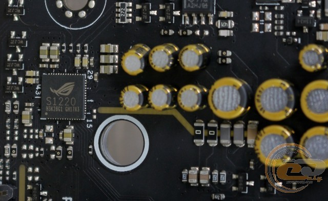 ROG MAXIMUS X CODE