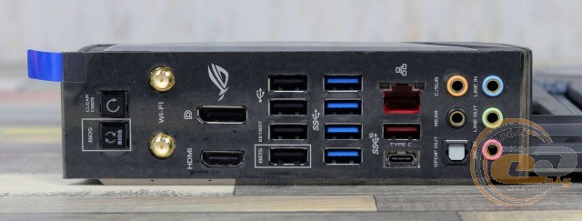 ROG MAXIMUS X CODE