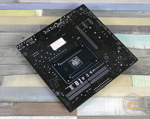ASUS PRIME B350M-K