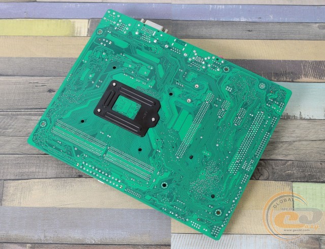 ASUS PRIME H310M-C