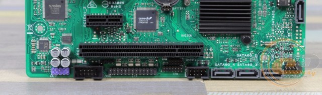 ASUS PRIME H310M-C