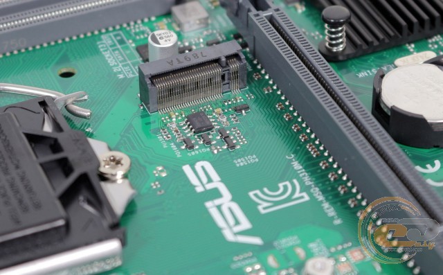 ASUS PRIME H310M-C
