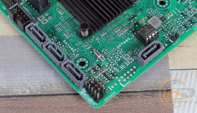 ASUS PRIME H310M-C