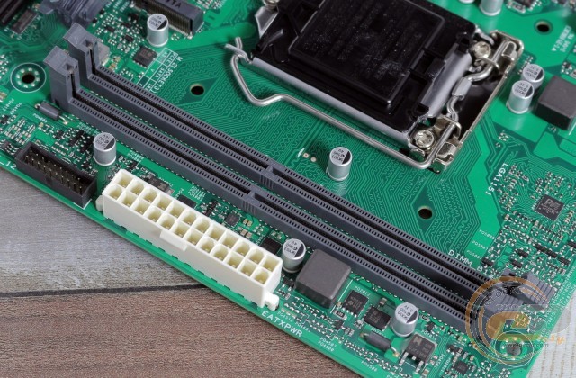 ASUS PRIME H310M-C