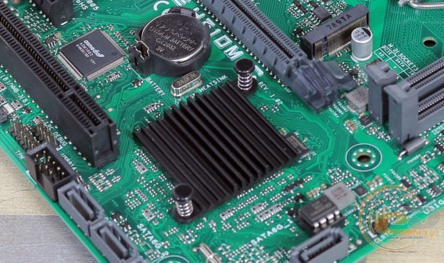 ASUS PRIME H310M-C