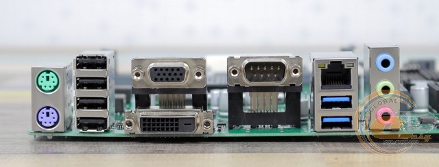 ASUS PRIME H310M-C