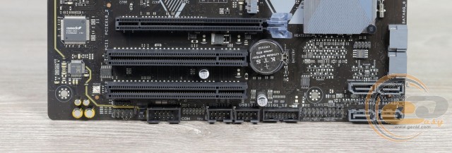 ASUS PRIME H370-PLUS