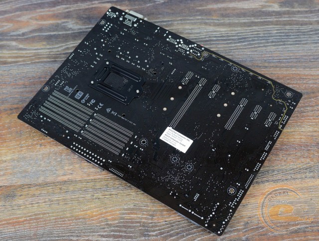 ASUS PRIME H370-A