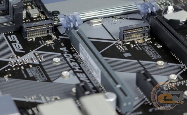 ASUS PRIME H370-A