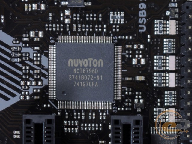 ASUS PRIME B360M-A