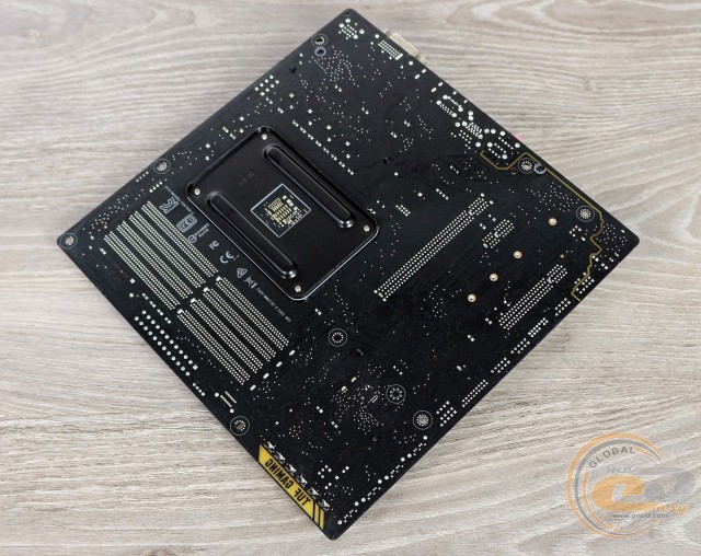 ASUS TUF B450M-PLUS GAMING