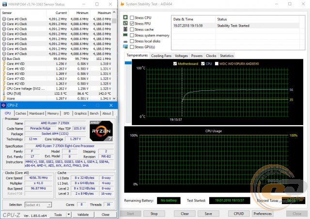 ASUS TUF B450M-PLUS GAMING