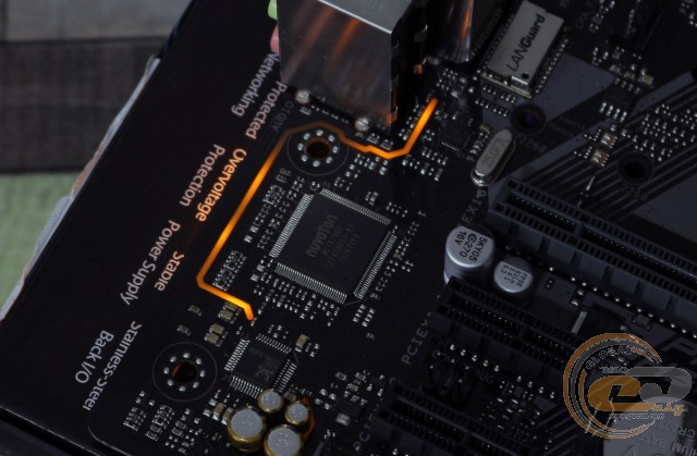 ASUS PRIME H310M-D