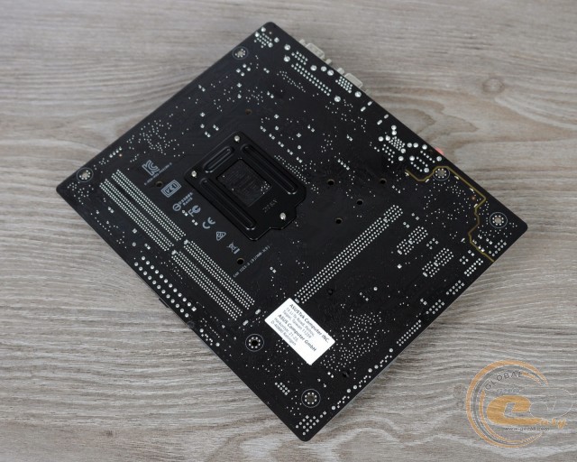 ASUS PRIME H310M-D