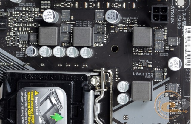 ASUS PRIME H310M-D