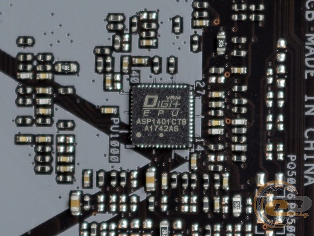 ASUS PRIME H310M-D