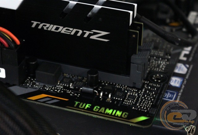 ASUS TUF B360M-E GAMING