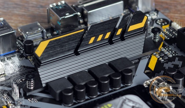 ASUS TUF B360M-E GAMING