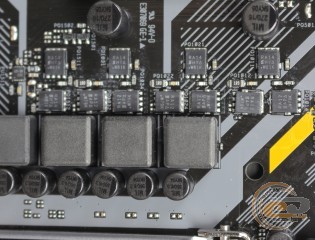 ASUS TUF B360M-E GAMING