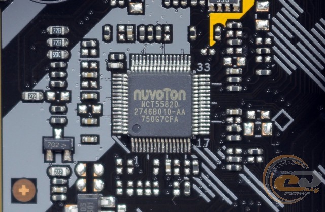 ASUS TUF B360M-E GAMING