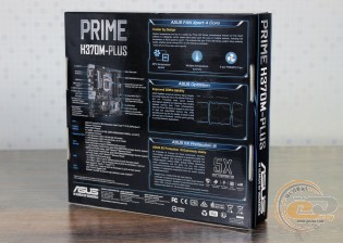 ASUS PRIME H370M-PLUS